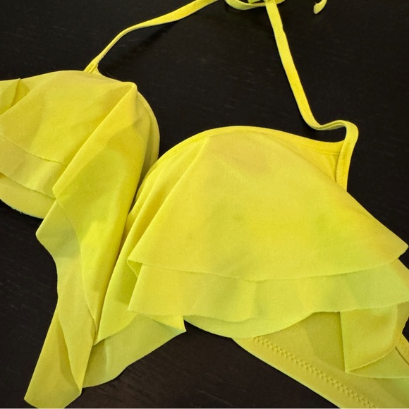 PINK Push Up Bikini top bundle set of 3 - Picture 8 of 10